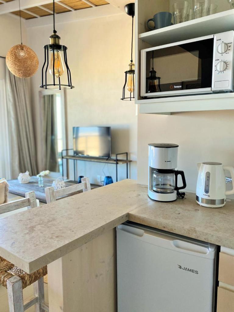 Ojos De La Viuda Apartment Punta Del Diablo Exterior foto